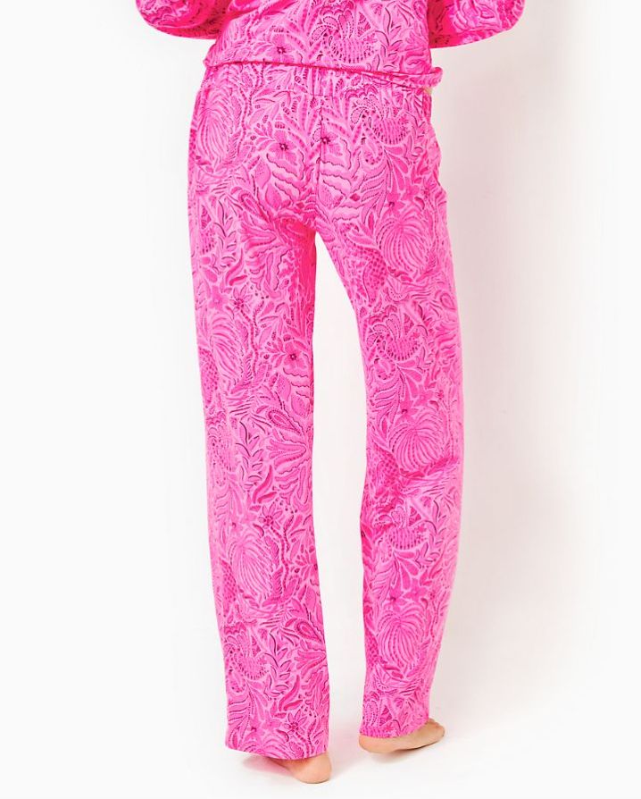 The Pink Door PJ Knit Pant